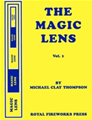 English Language Arts Curriculum: The Magic Lens
